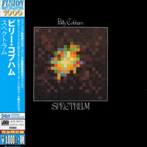Billy Cobham – Spectrum