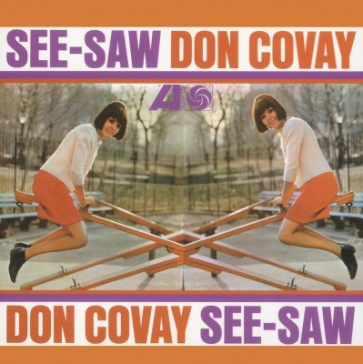 Don Covay – See Saw
