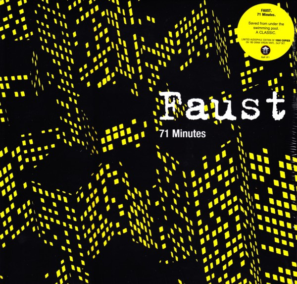 Faust – 71 Minutes