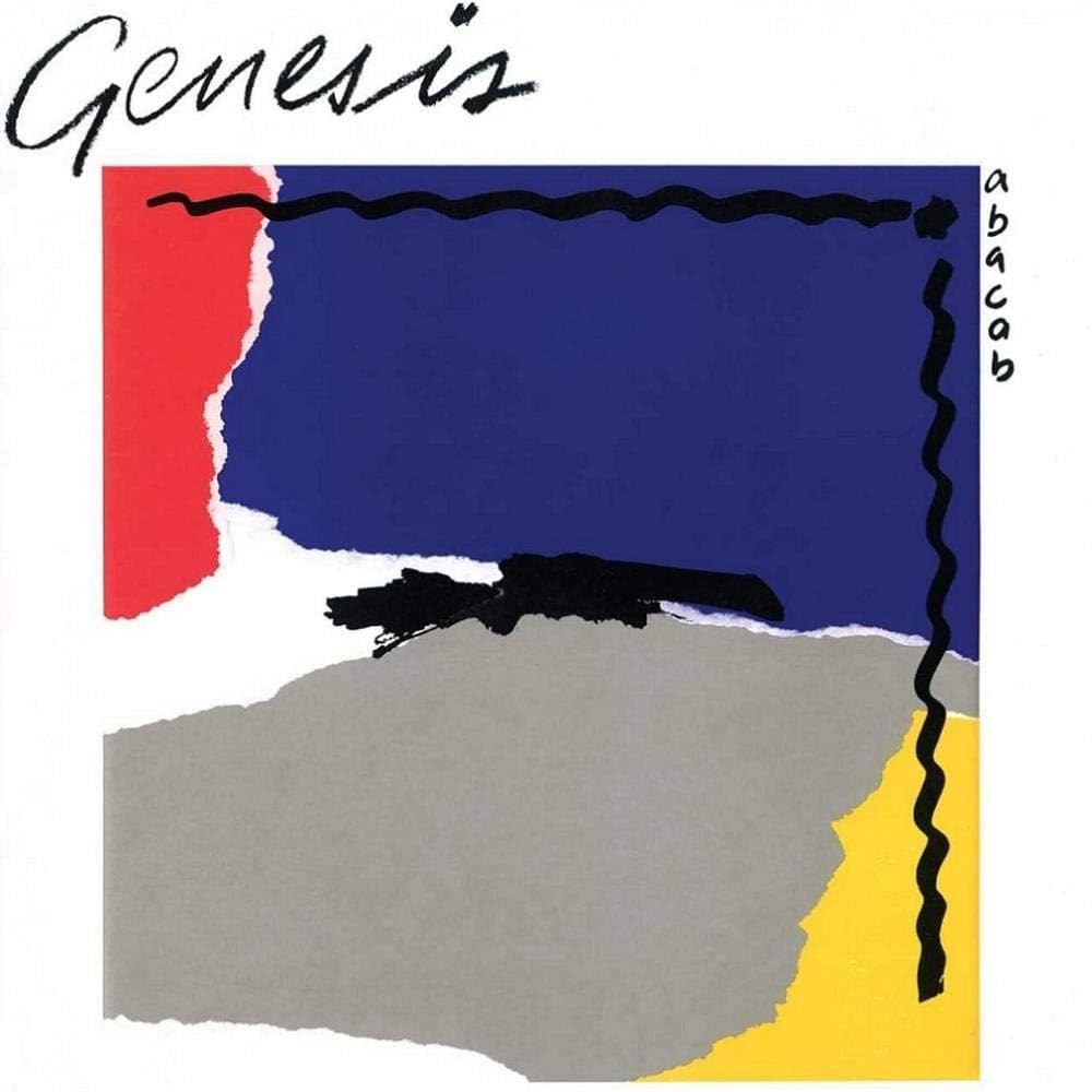 Genesis – Abacab (Half Speed Remaster)