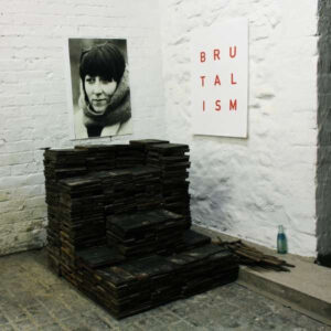 Idles – Brutalism