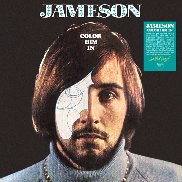 Jameson – Color Him In