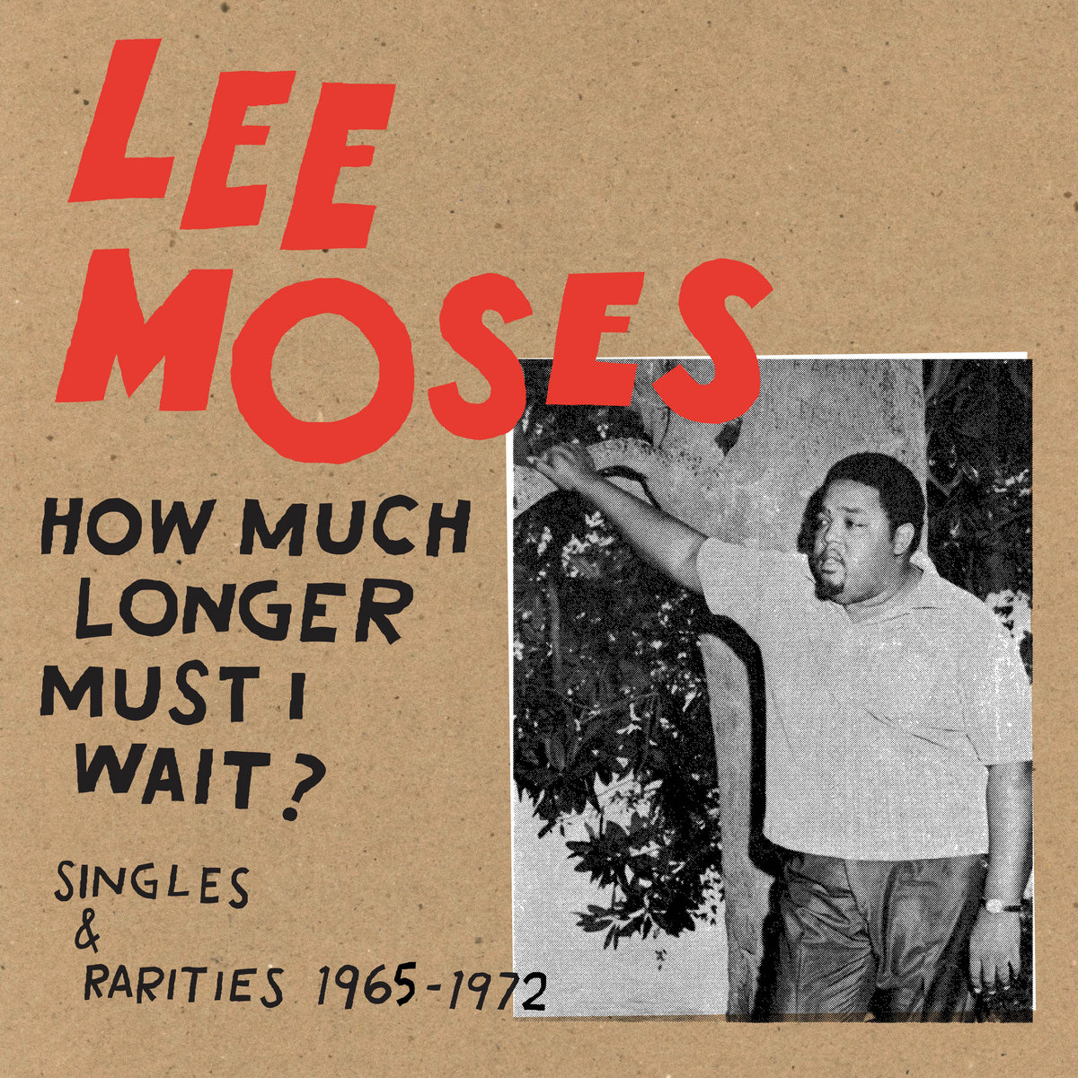 LEE MOSES