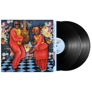 Amadou & Mariam - La vie est belle