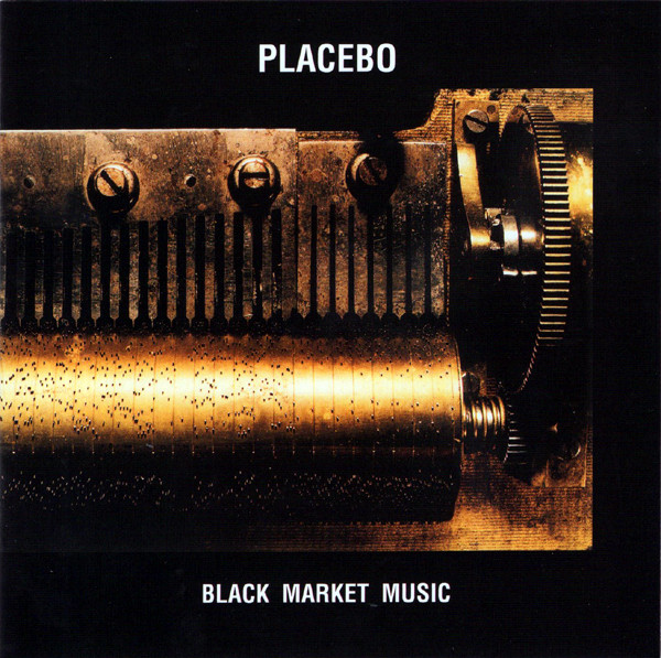 Placebo – Black Market Music