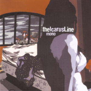 The Icarus Line – Mono
