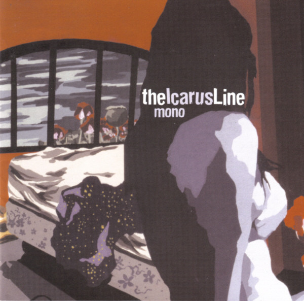 The Icarus Line – Mono