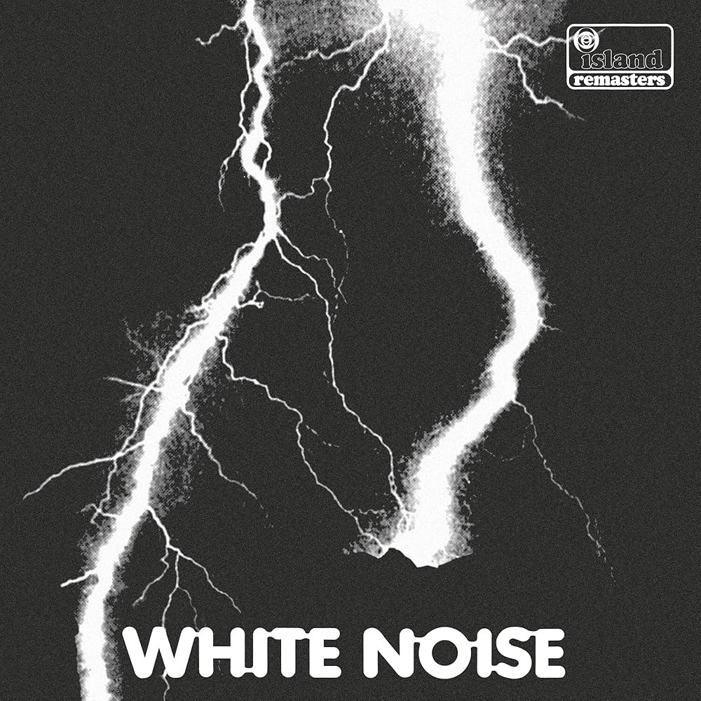 White Noise – An Electric Storm