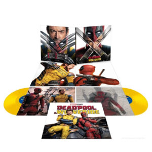 deadpol and wolverine 2