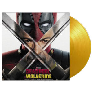 deadpol and wolverine
