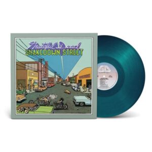 The Grateful Dead – Shakedown Street