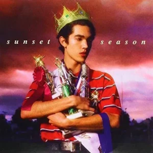 Conan Gray - Sunset Season