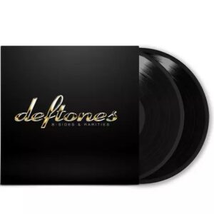 Deftones - B-Sides & Rarities - 2LP