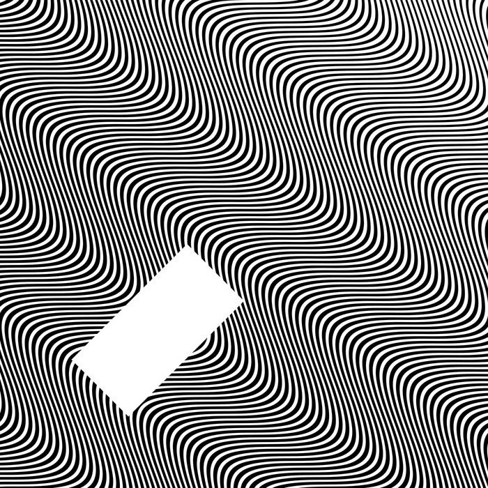 Jamie XX – In Waves