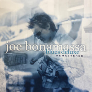 Joe Bonamassa – Blues Deluxe (Remastered)
