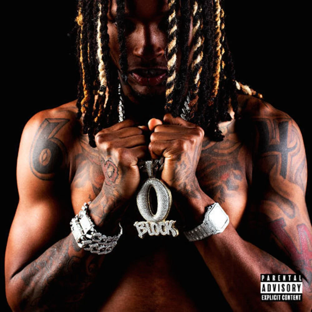 King Von - Welcome To O'block