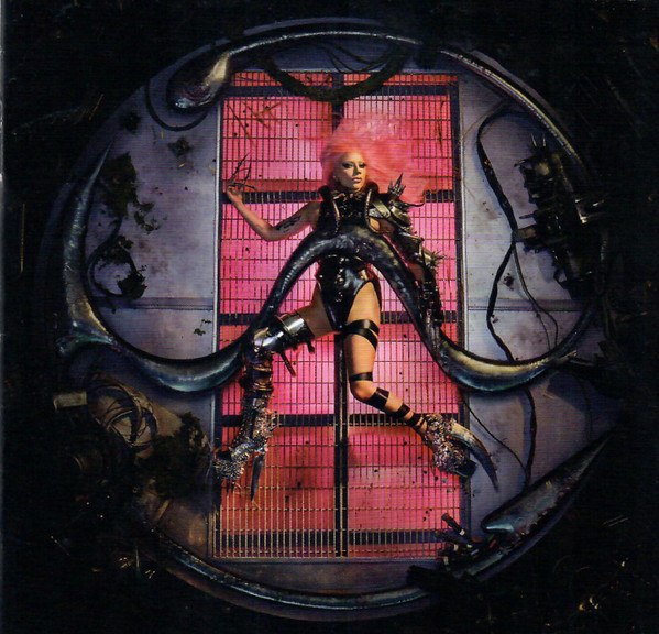 Lady Gaga – Chromatica