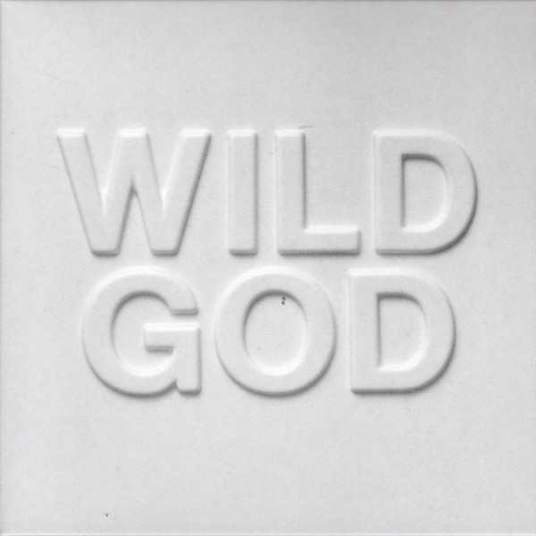 Nick Cave & The Bad Seeds – Wild God