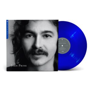 John Prine – Now Playing