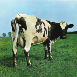 Pink Floyd – Atom Heart Mother