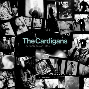 The Cardigans – The Rest Of The Best – Vol. 2