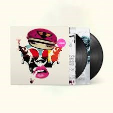 The Prodigy - Always Outnumbered, Never Outgunned 25th Anniversary Edition 2LP