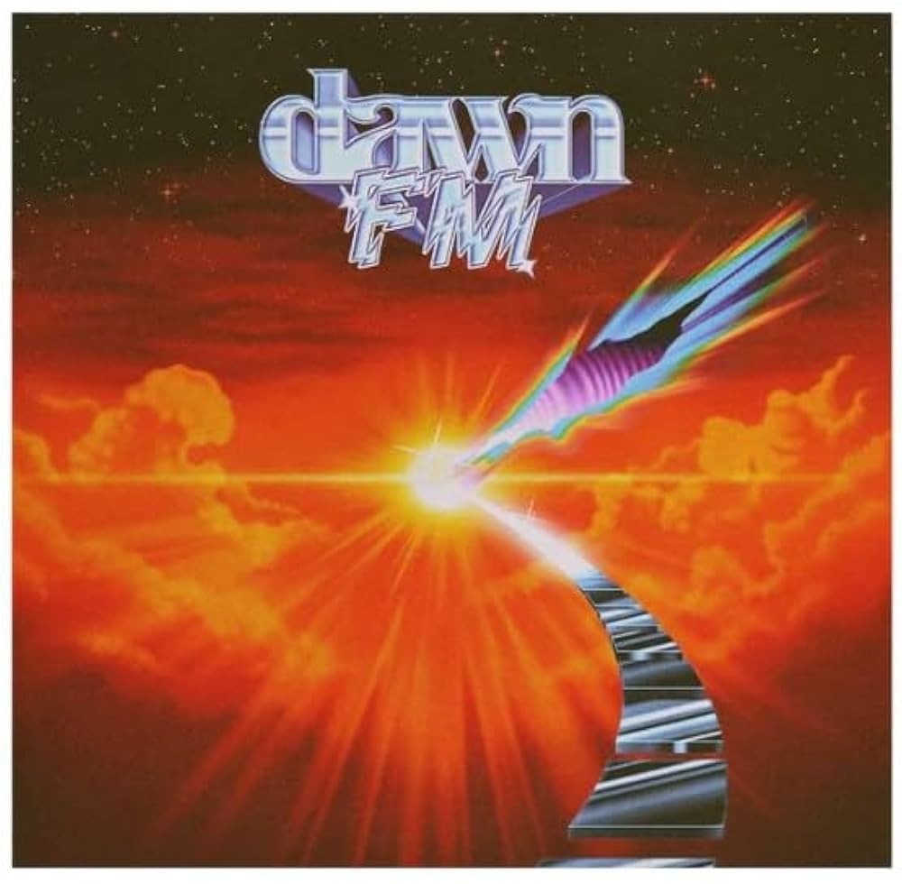 The Weeknd – Dawn FM