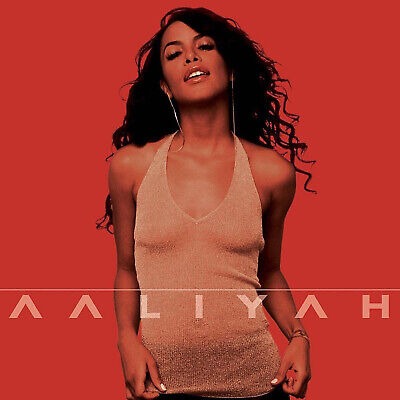 Aaliyah – Aaliyah 2LP