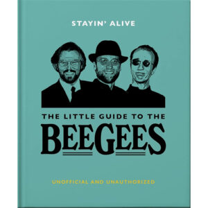 the little guide to bee gees