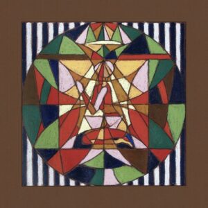 Laura Marling - Patterns In Repeat ׁ(Colored Vinyl)