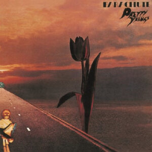 The Pretty Things – Parachute
