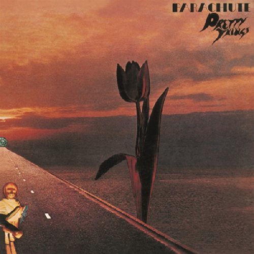 The Pretty Things – Parachute