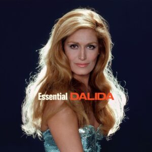Dalida – Essential