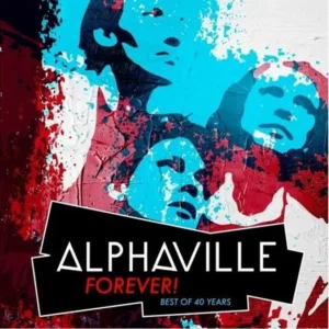 Alphaville - Forever