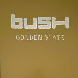BUSH GOLDEN