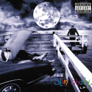 Eminem – The Slim Shady