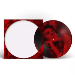 George Michael - Careless Whisper (40th Anniversary) (Picture Disc)