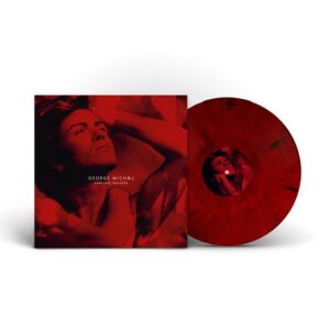 George Michael - Careless Whisper (40th Anniversary) (Red Marble)
