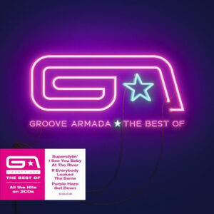Groove Armada – The Best Of