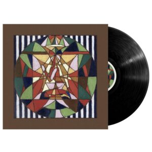 Laura Marling - Patterns In Repeat ׁ(Colored Vinyl)