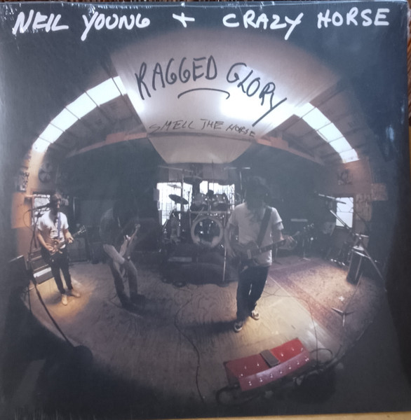 ragged