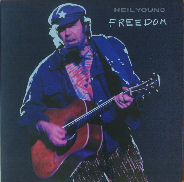 freedom