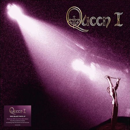QUEEN I