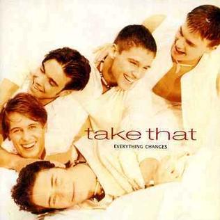 Take That Everything