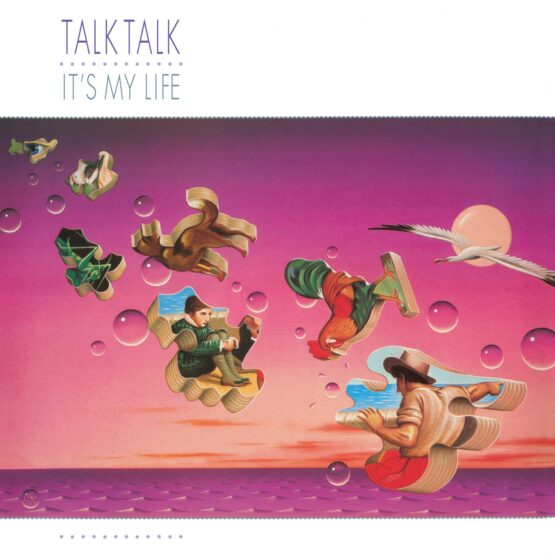 Talk Talk – It's My Life