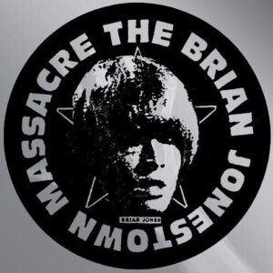 The Brian Jonestown Massacre – The Brian Jonestown Massacre