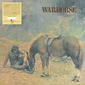 Warhorse – Warhorse