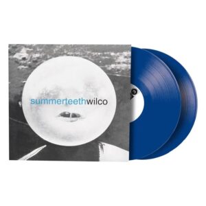 Wilco - Summerteeth (Electric Blue Vinyl) 2LP