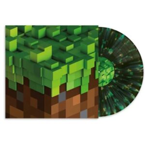 C418 – Minecraft Volume Alpha