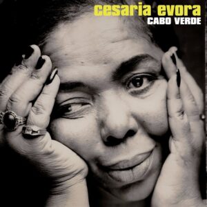 Cesaria Evora – Cabo Verde